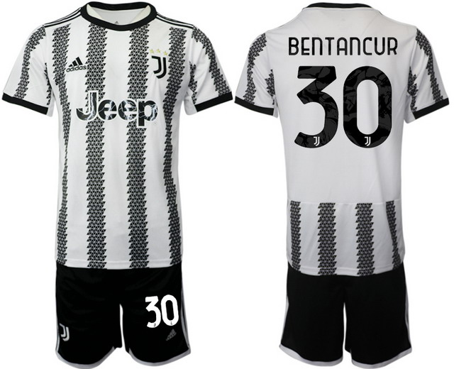 Juventus jerseys-024